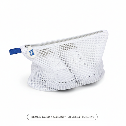 Shoe Clean Laundry Bag